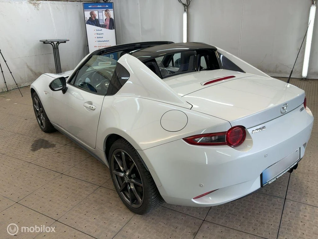 Mazda MX-5 – foto 2