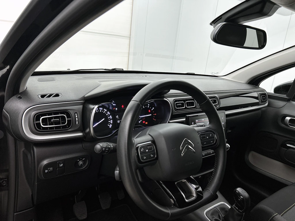 Citroën C3 – foto 16