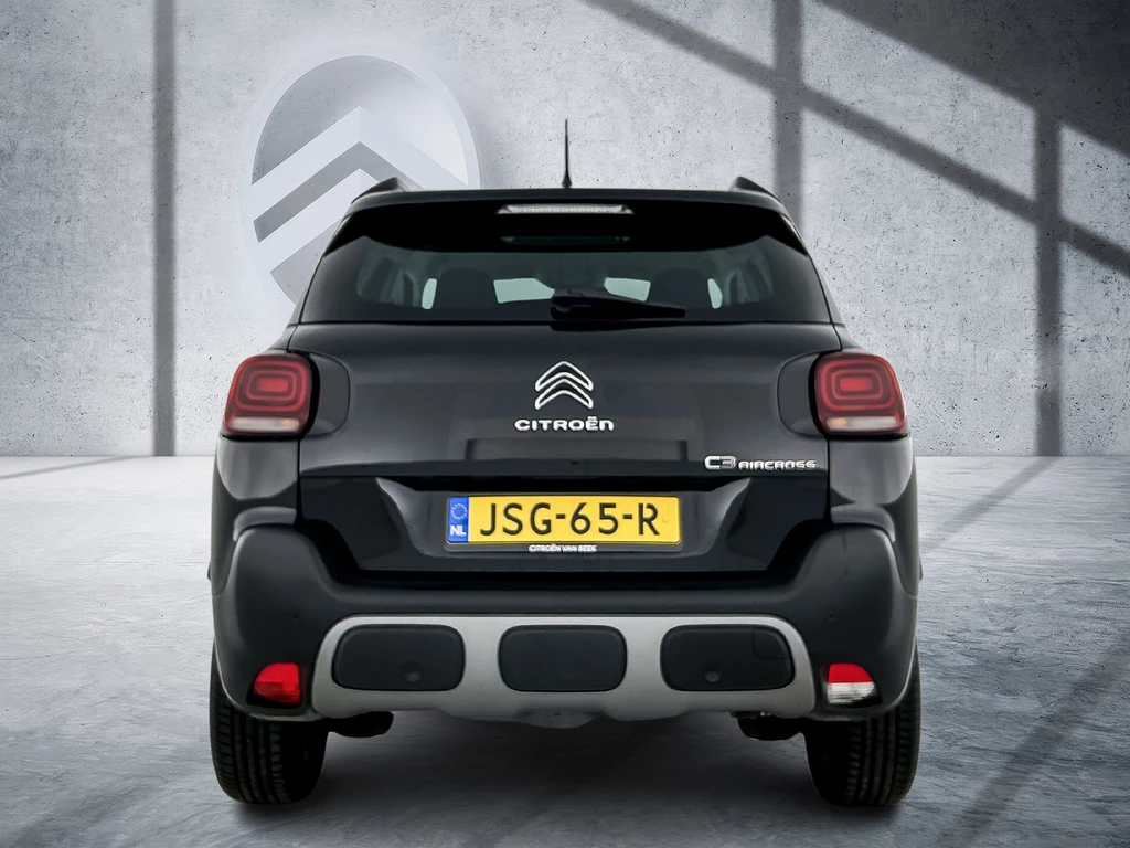 Citroën C3 Aircross – foto 3