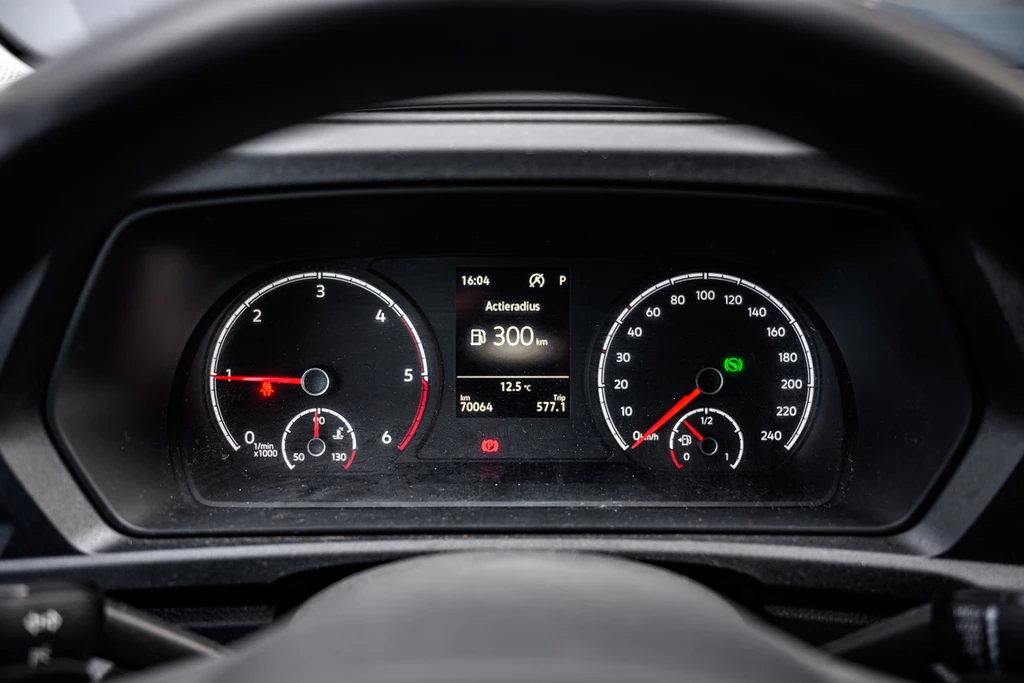 Volkswagen Caddy – foto 32