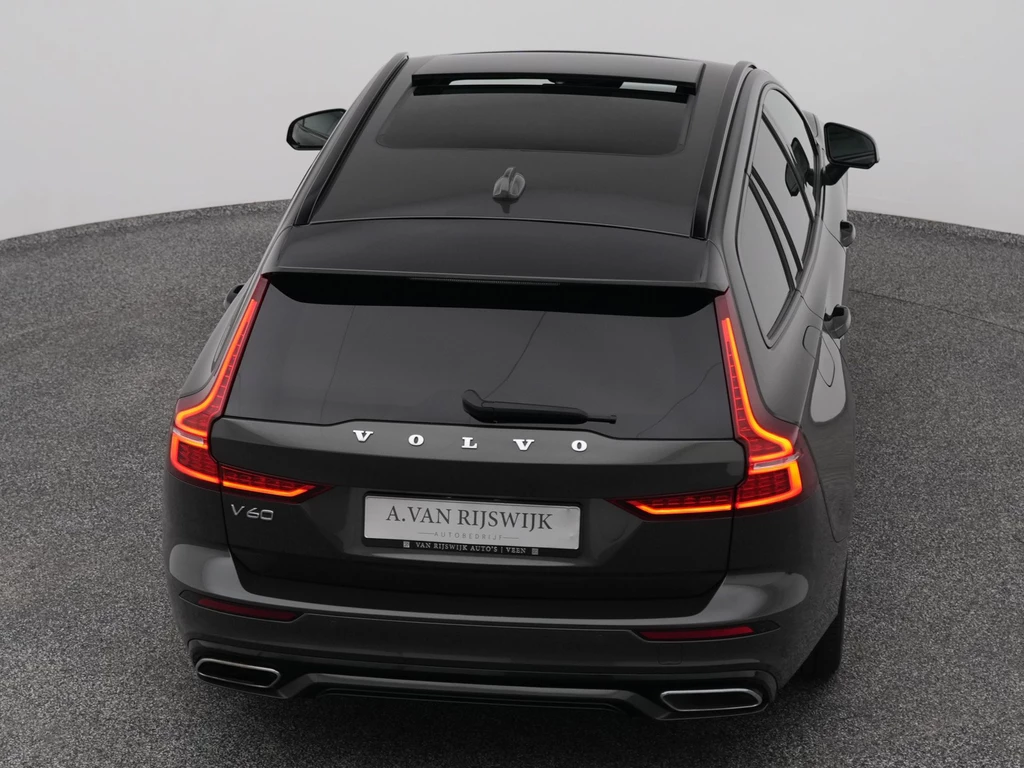 Volvo V60 – foto 13