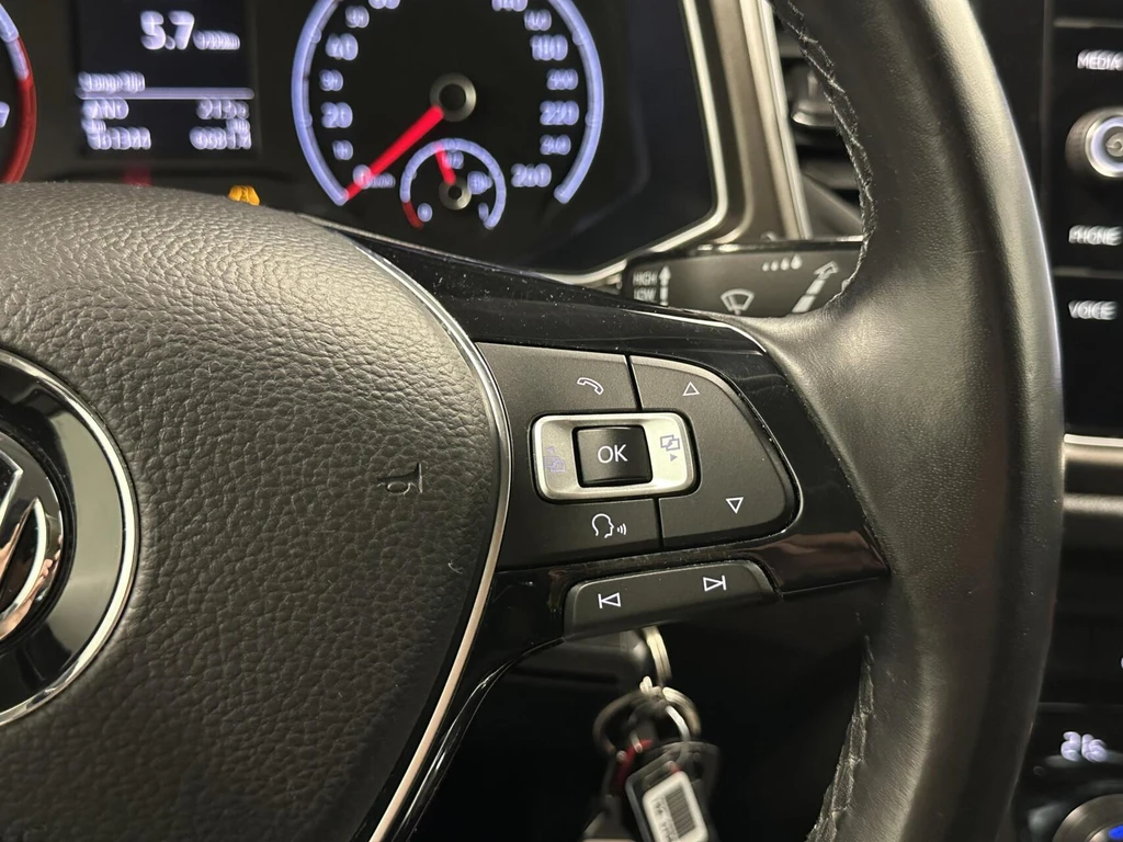 Volkswagen T-Roc – foto 23