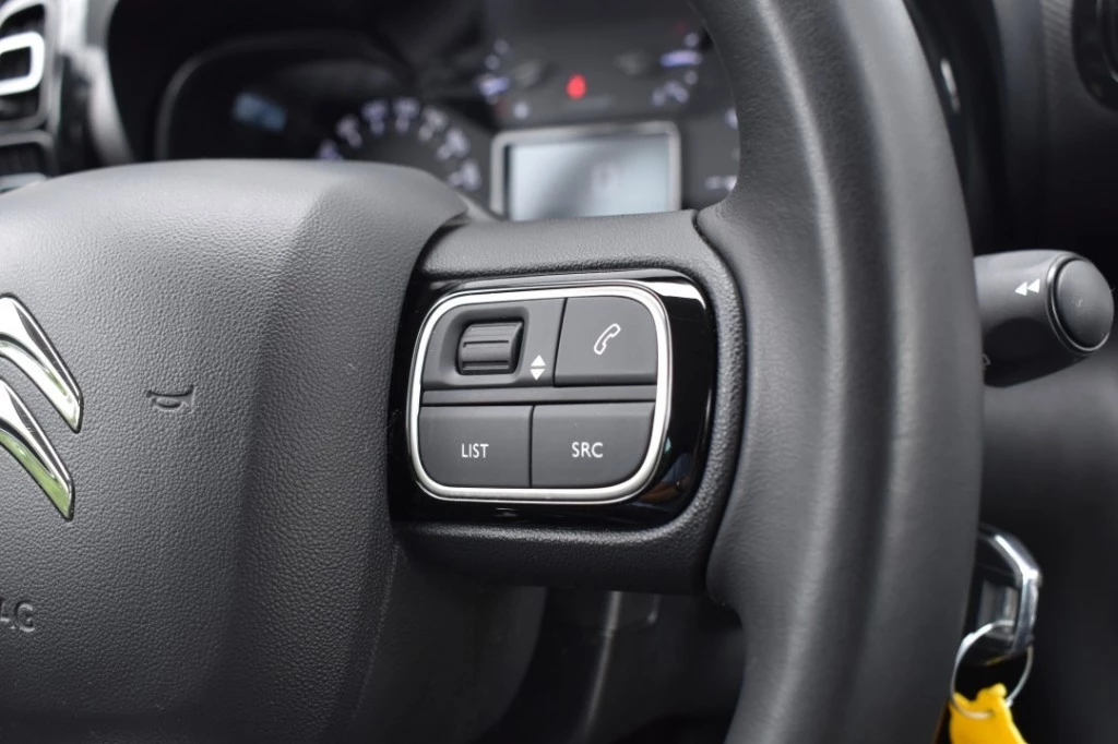 Citroën C3 Aircross – foto 21