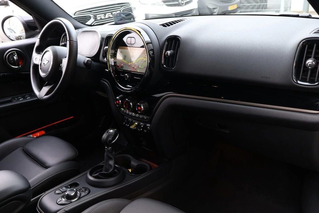 MINI Countryman – foto 17