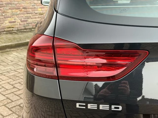 Kia Ceed – thumbnail 14