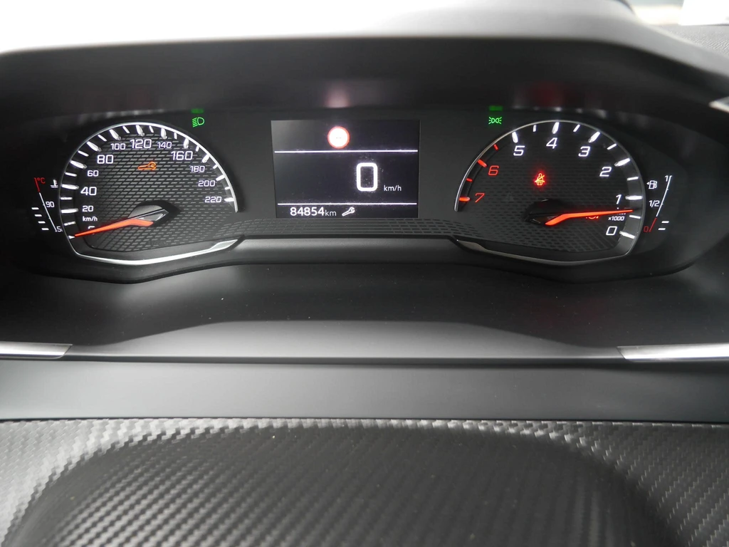 Peugeot 208 – foto 19
