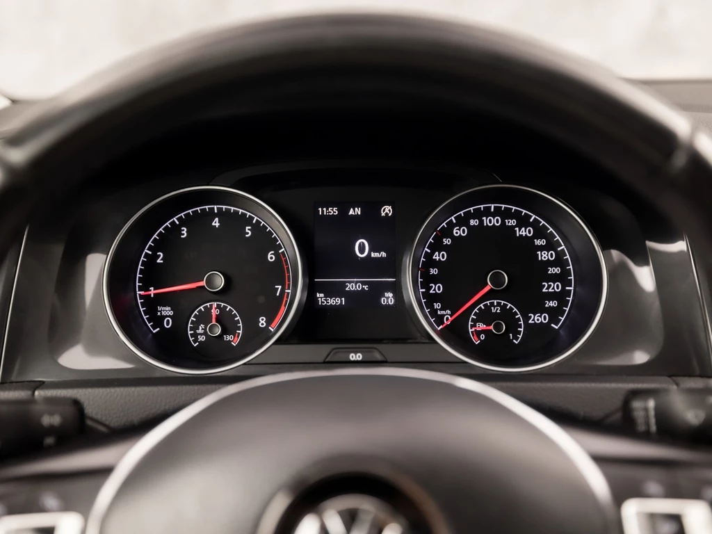 Volkswagen Golf – foto 22