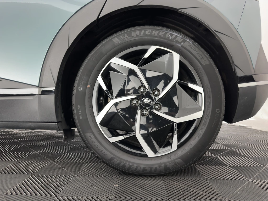 Hyundai IONIQ 5 – foto 28