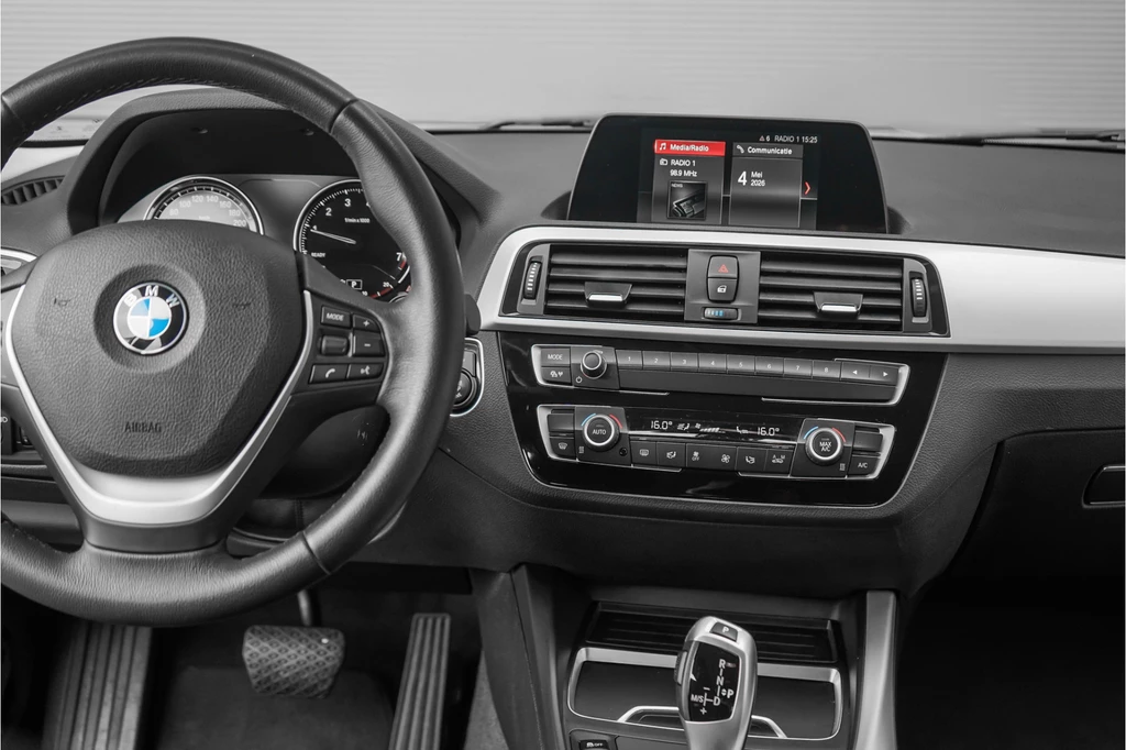 BMW 1 Serie – foto 21