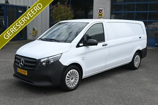 Mercedes-Benz Vito – thumbnail 1