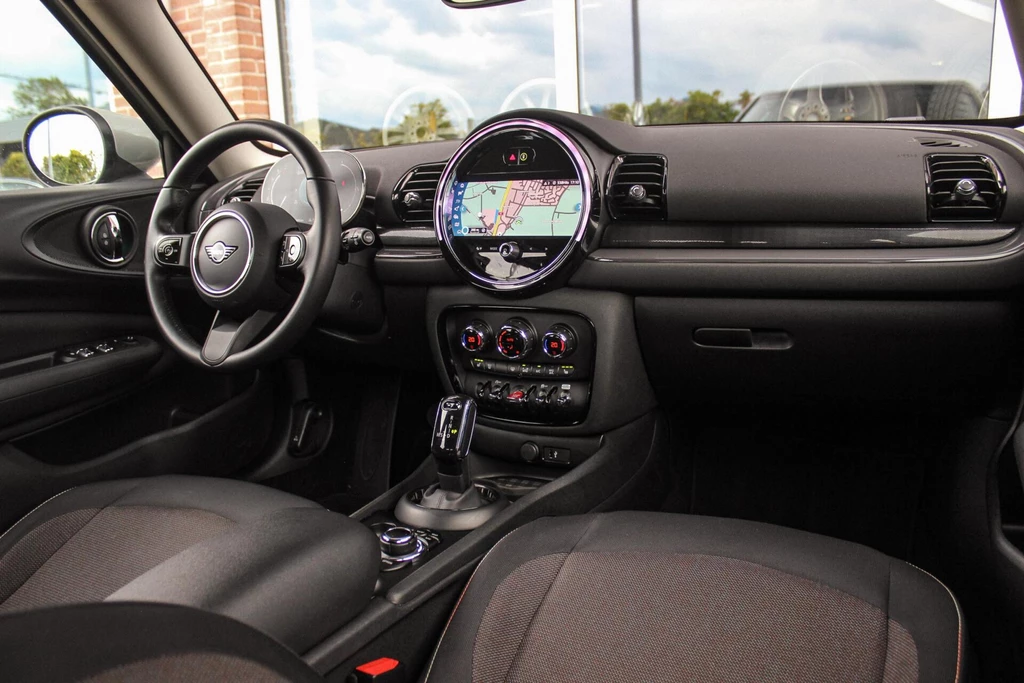 MINI Clubman – foto 15