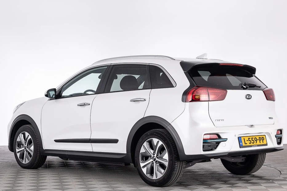 Kia e-Niro – foto 2