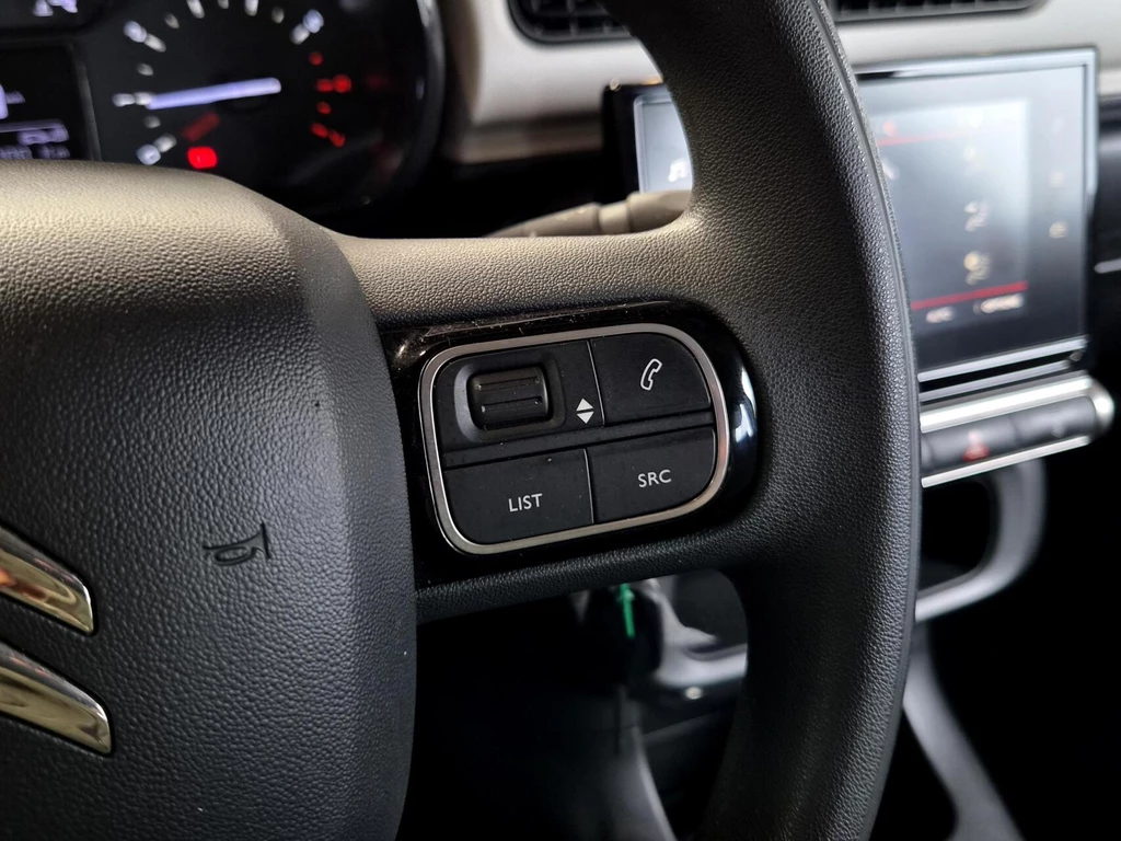 Citroën C3 – foto 29