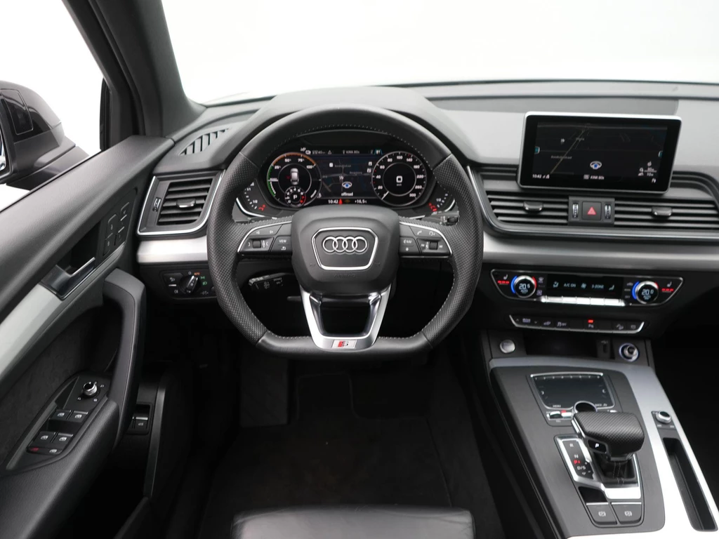 Audi Q5 – foto 14