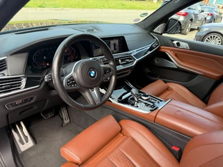 BMW X7 – thumbnail 21