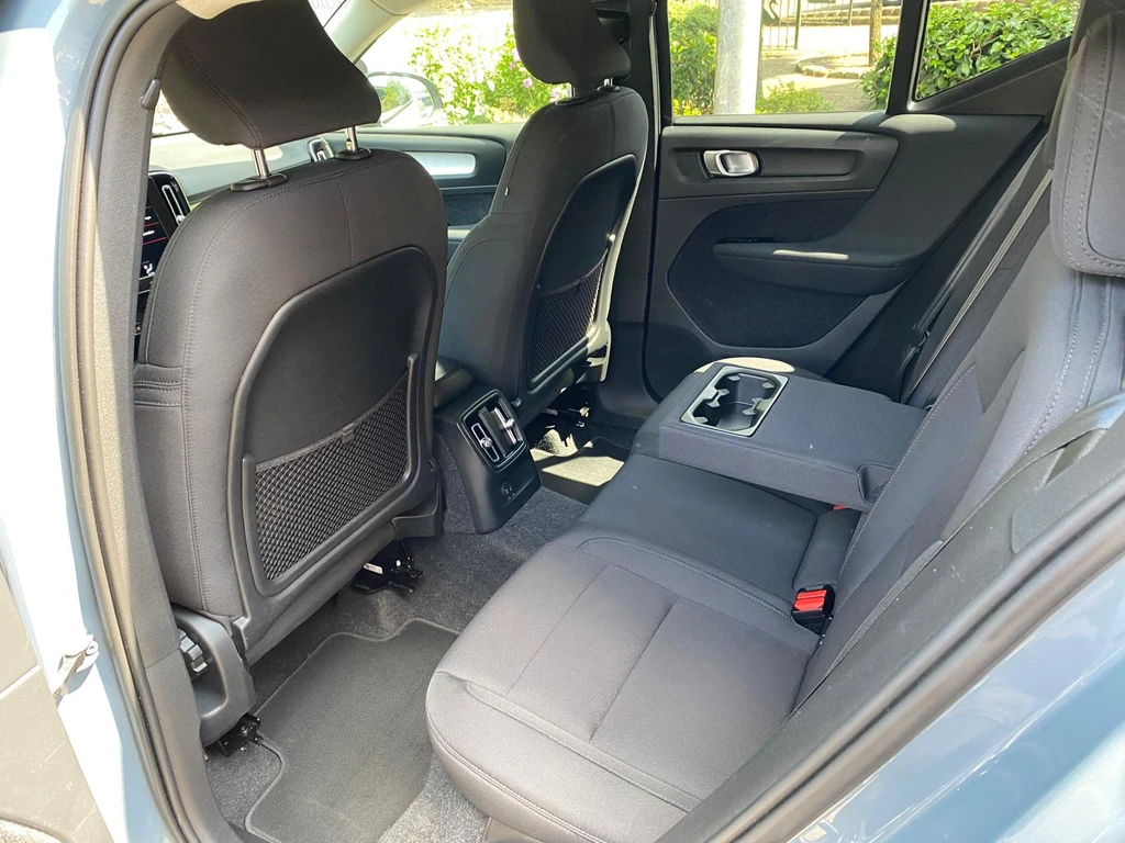 Volvo XC40 – foto 32