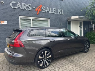 Volvo V60 – thumbnail 5