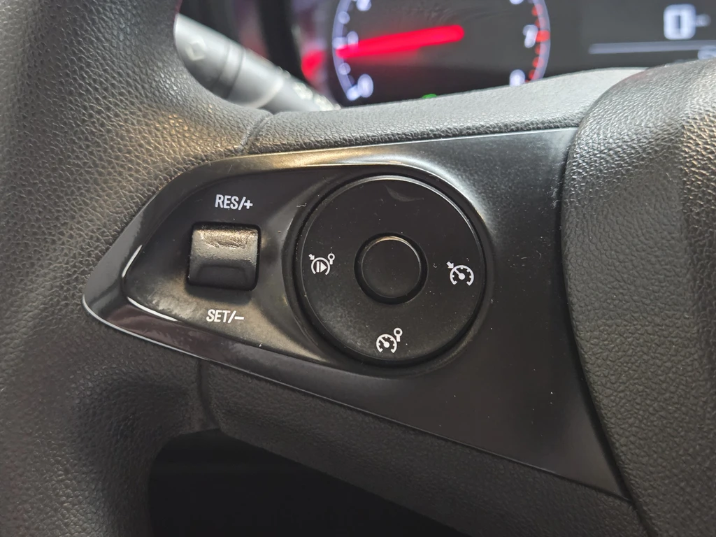Opel Combo – foto 18