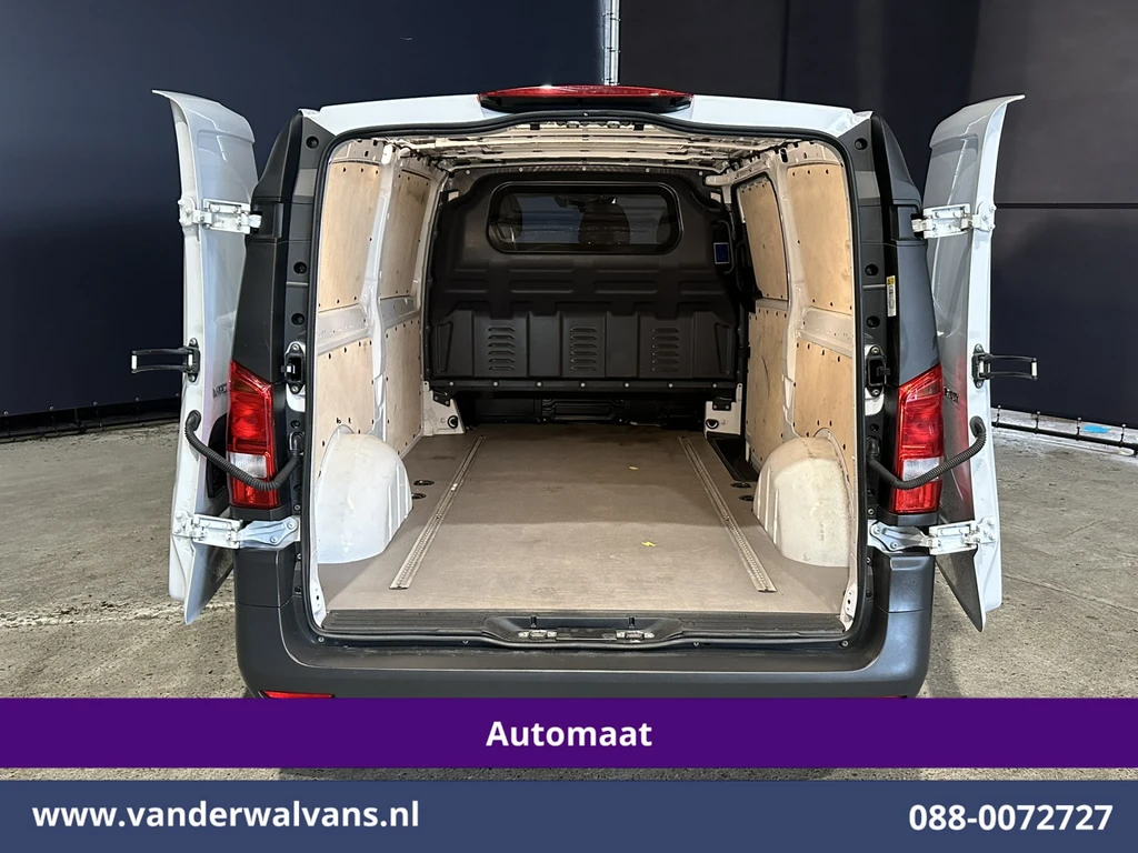 Mercedes-Benz Vito – foto 14