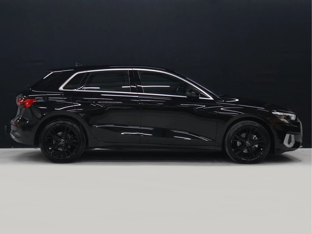 Audi A3 – foto 7