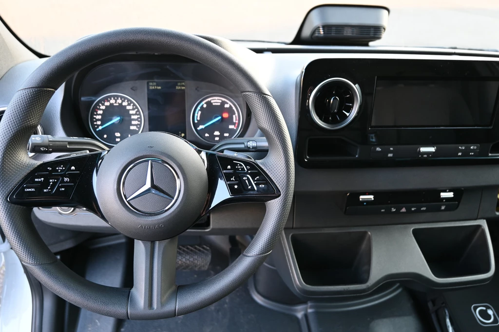 Mercedes-Benz eSprinter – foto 14
