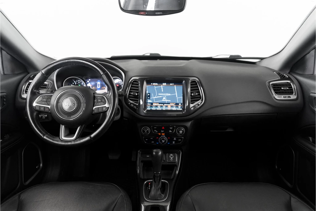 Jeep Compass – foto 9