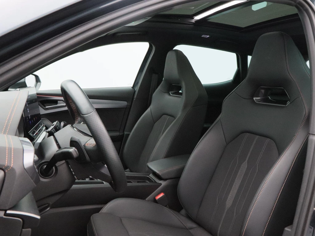 CUPRA Formentor – foto 19