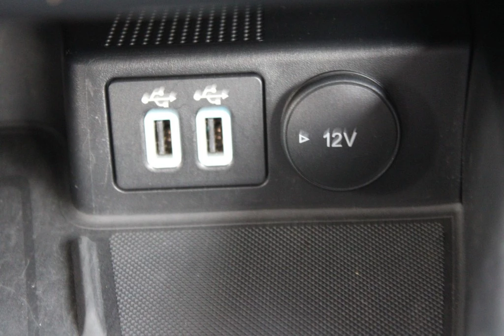 Ford Kuga – foto 27