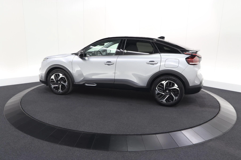 Citroën C4 – foto 4