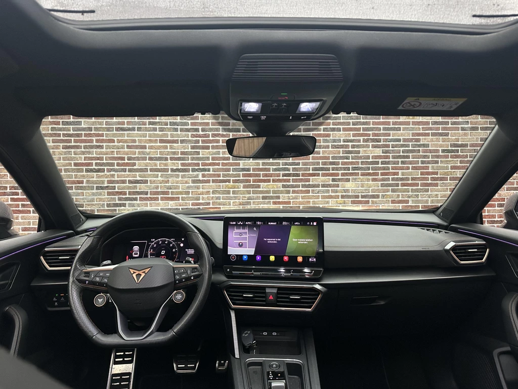 CUPRA Formentor – foto 17