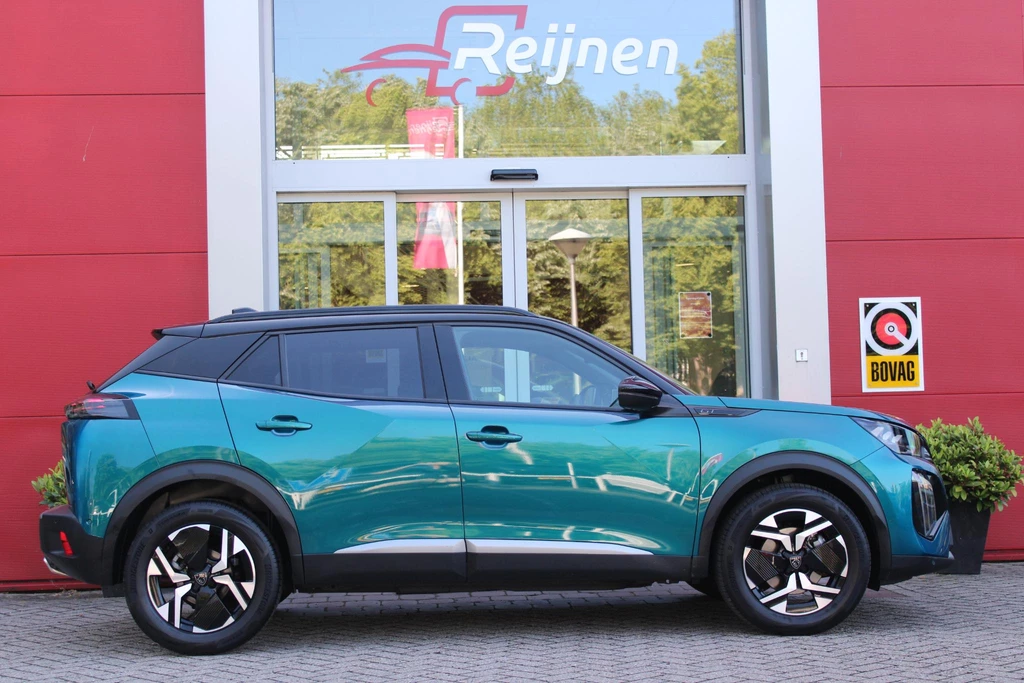 Peugeot 2008 – foto 6