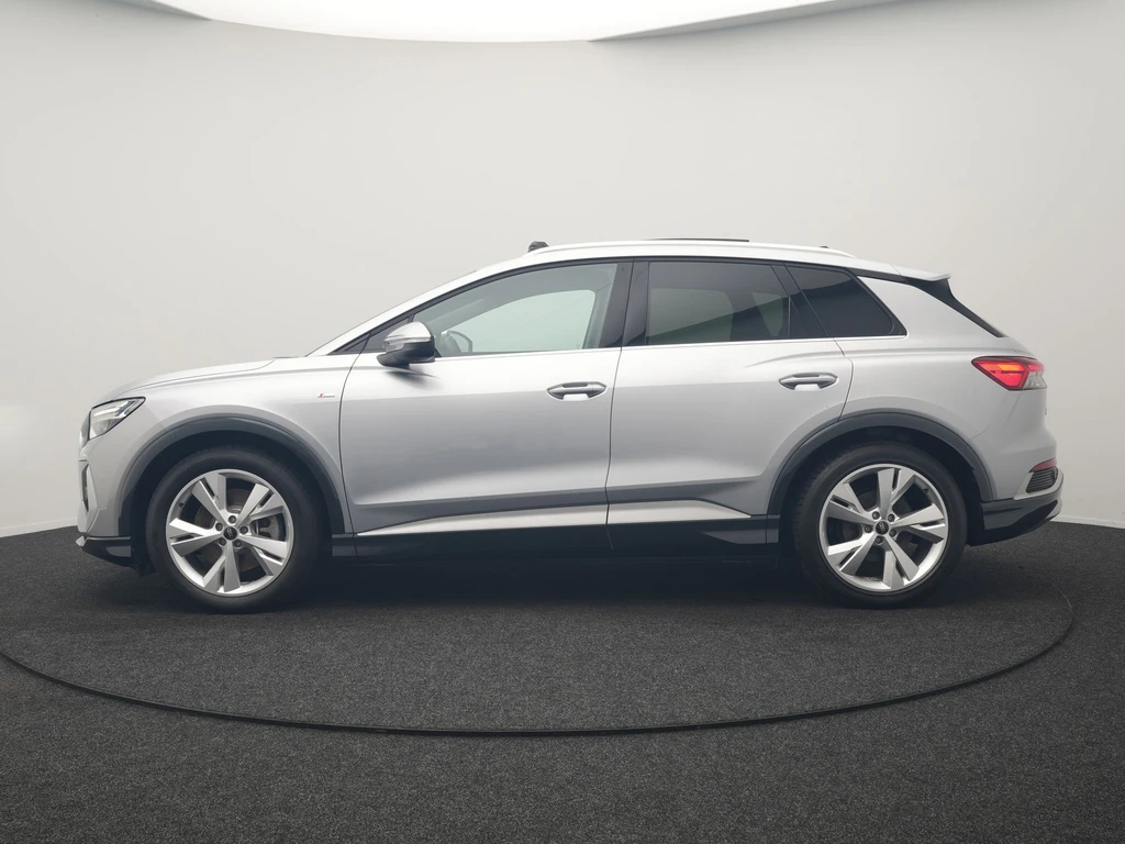 Audi Q4 e-tron – foto 3