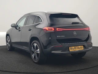 Mercedes-Benz EQA – thumbnail 4