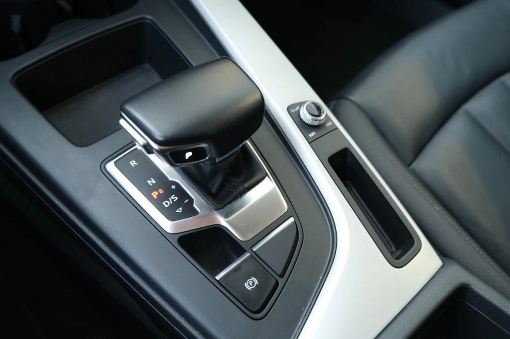 Audi A4 – foto 28