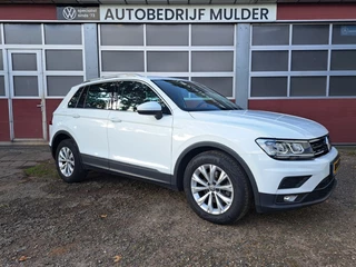 Volkswagen Tiguan – thumbnail 4