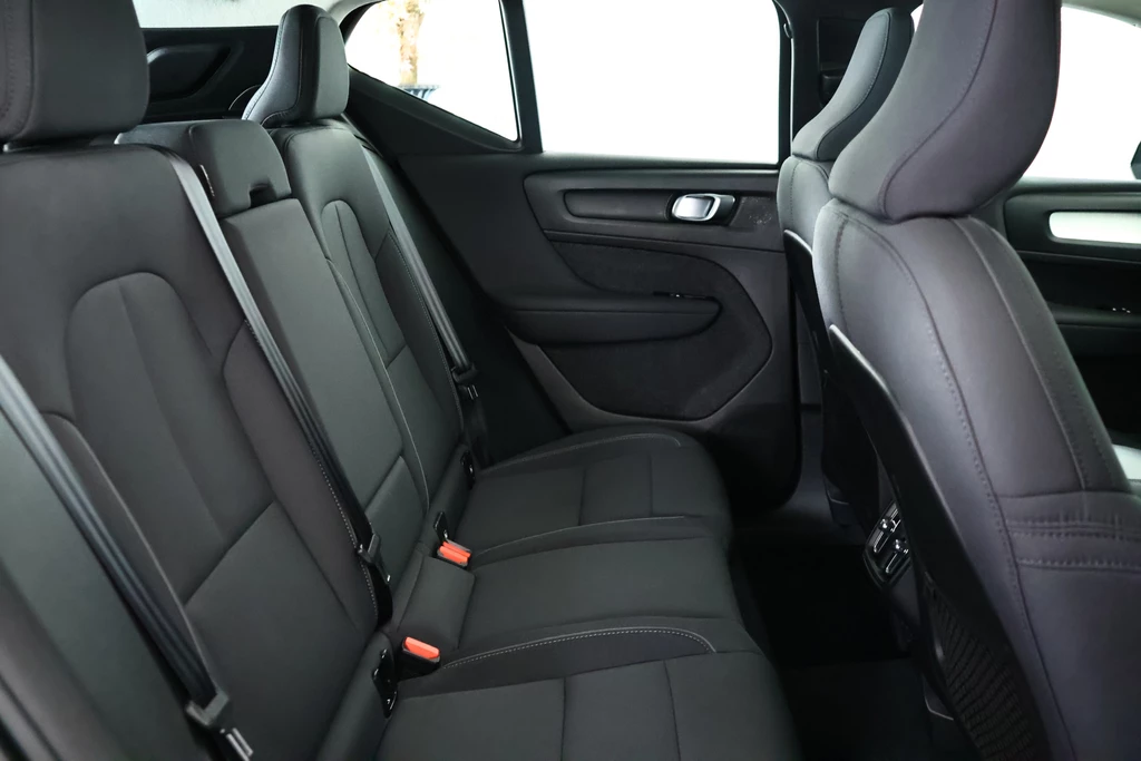 Volvo XC40 – foto 13