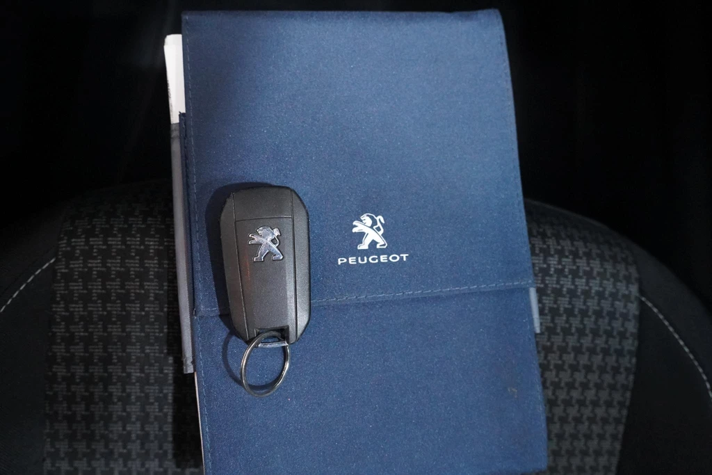 Peugeot 308 – foto 37