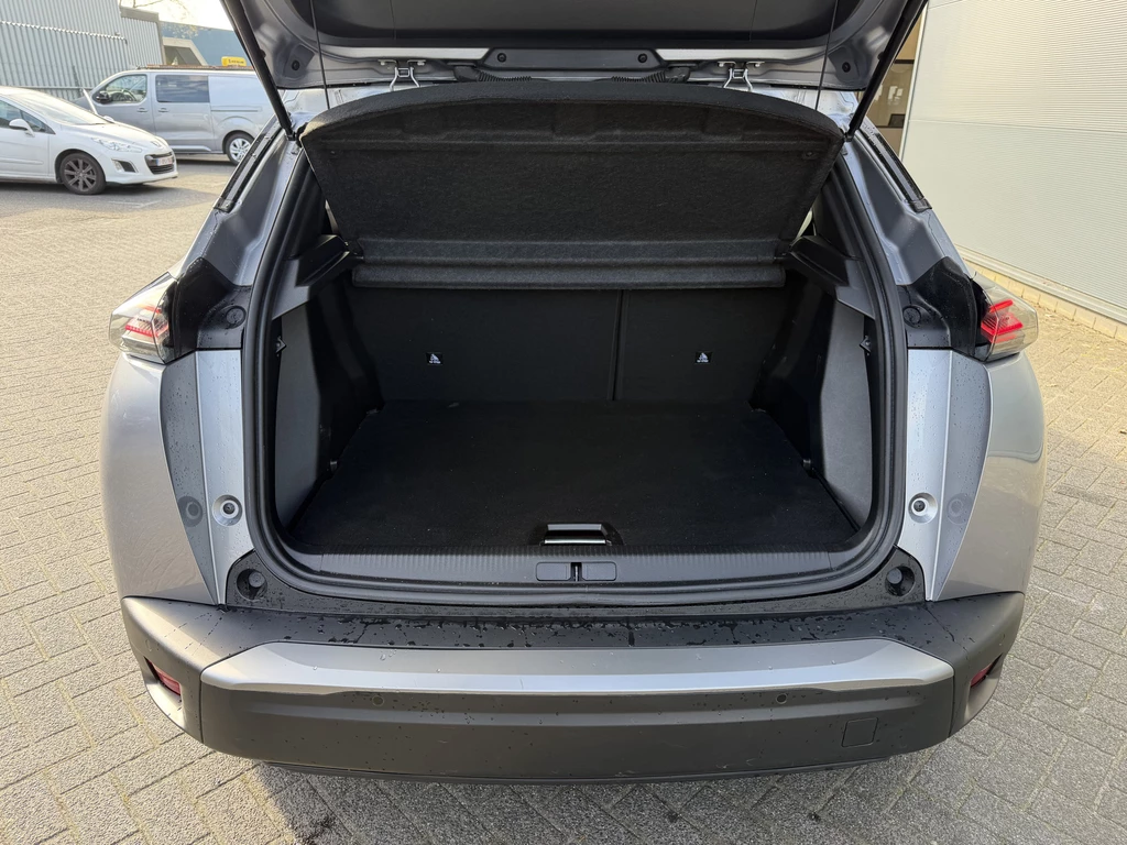 Peugeot e-2008 – foto 10