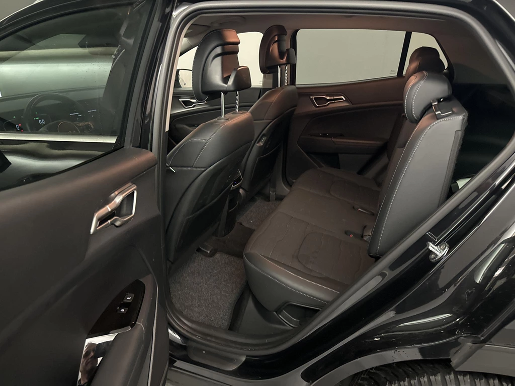 Kia Sportage – foto 8