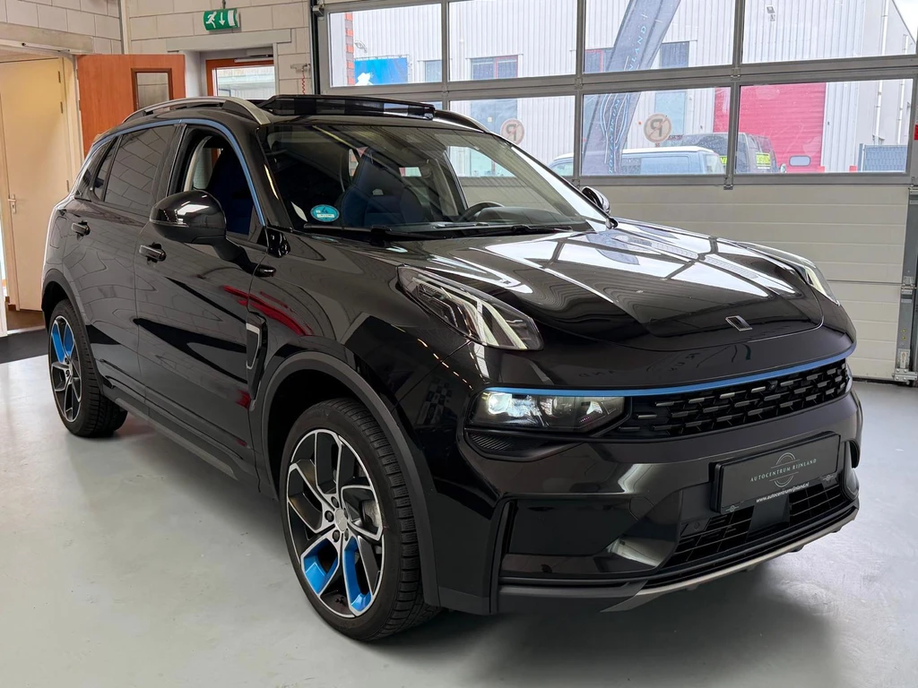 Lynk & Co 01 – foto 11