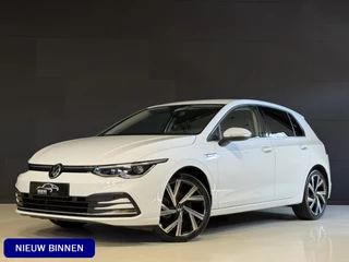 Volkswagen Golf – thumbnail 1