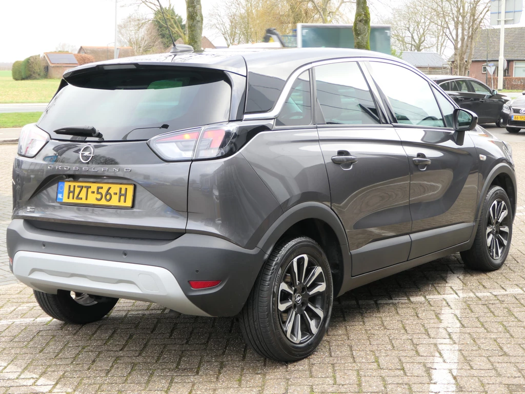 Opel Crossland – foto 7