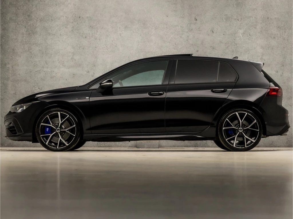 Volkswagen Golf – foto 3