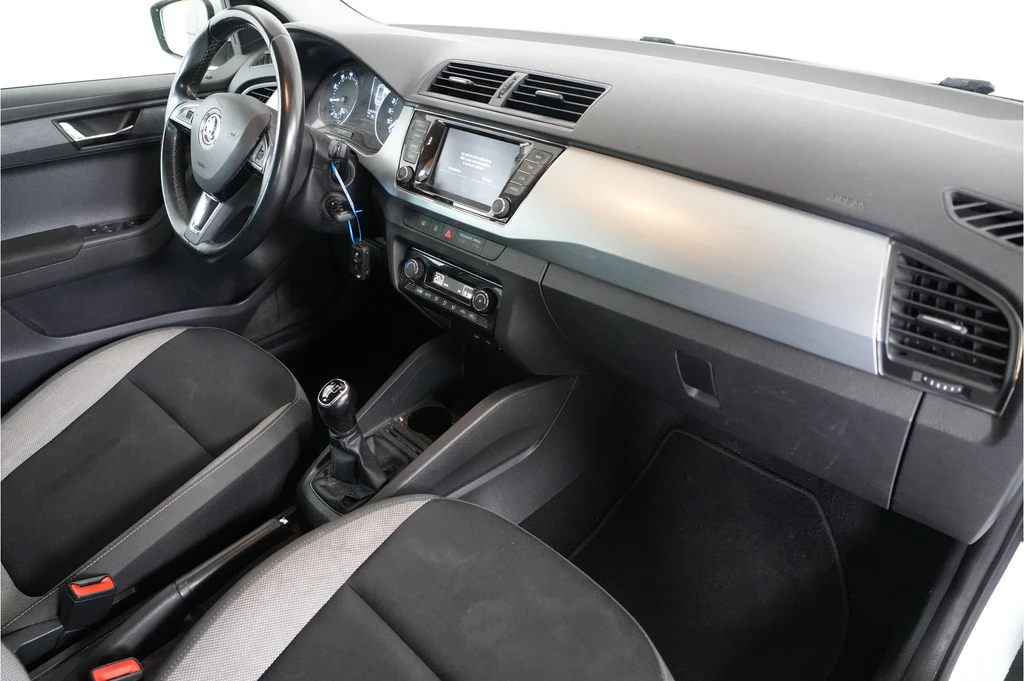 Škoda Fabia – foto 19