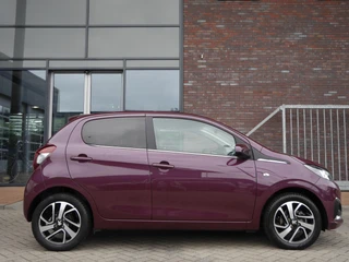 Peugeot 108 – thumbnail 4
