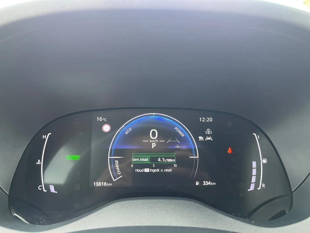 Toyota Yaris Cross – foto 18