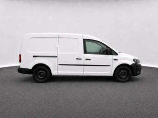Volkswagen Caddy – thumbnail 7