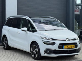 Citroën Grand C4 Spacetourer – thumbnail 6