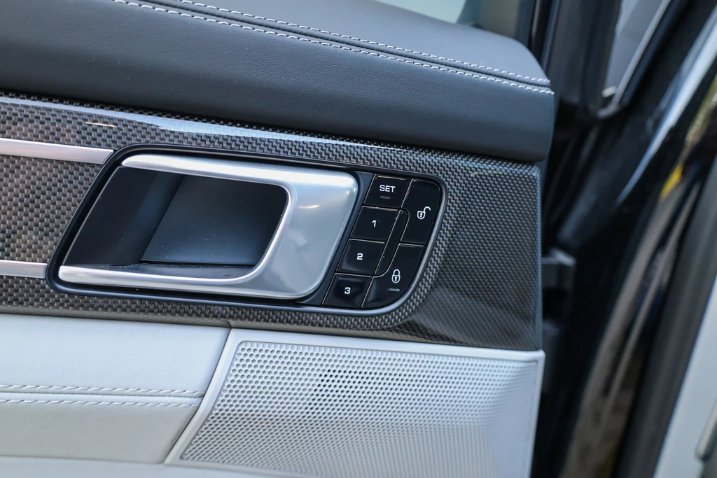 Porsche Panamera – foto 70