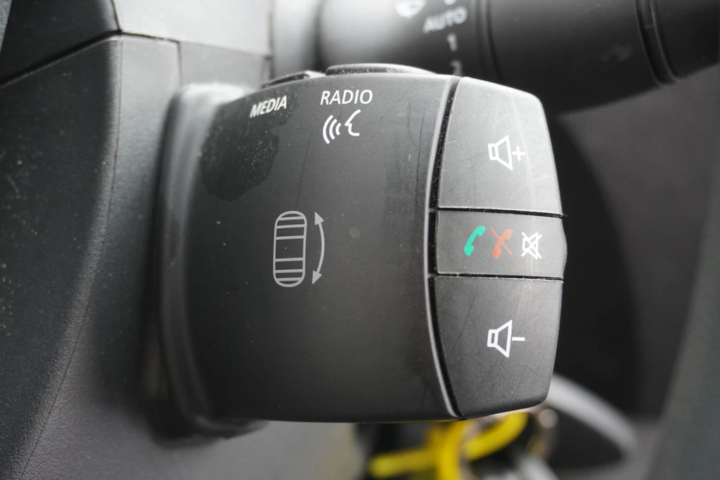 Renault Master – foto 20